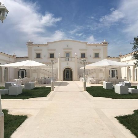 Bed and Breakfast La Magione Фоджиа Экстерьер фото