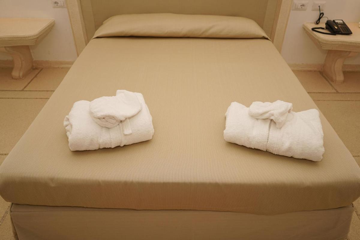 Bed and Breakfast La Magione Фоджиа Экстерьер фото