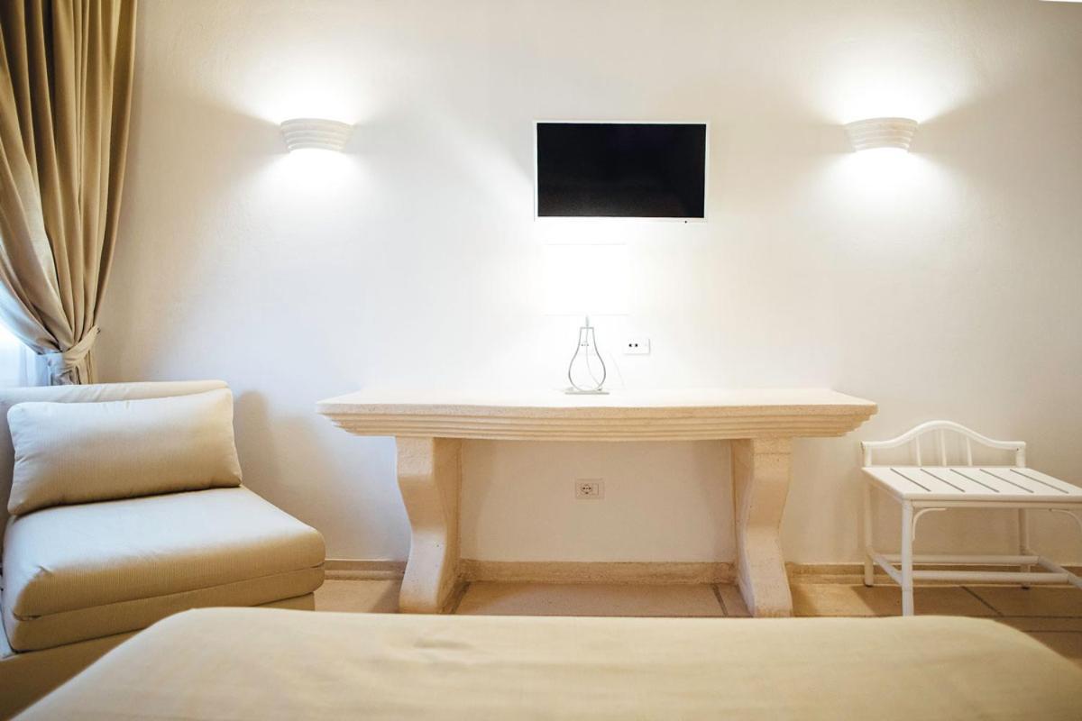 Bed and Breakfast La Magione Фоджиа Экстерьер фото