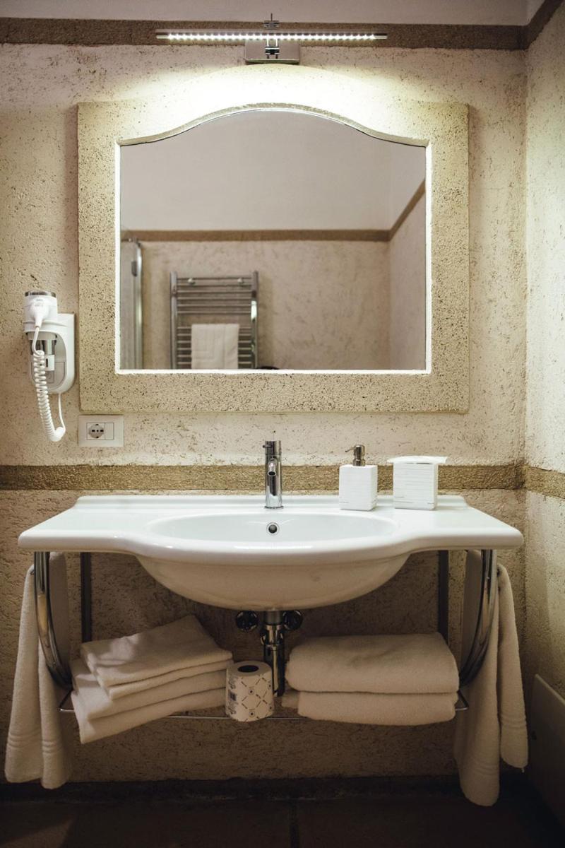 Bed and Breakfast La Magione Фоджиа Экстерьер фото